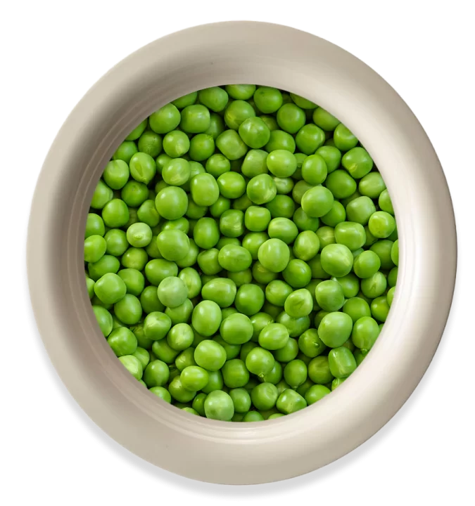 Peas