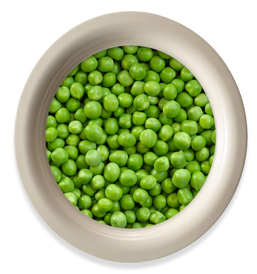 Peas